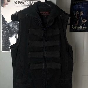 Tripp NYC Vest